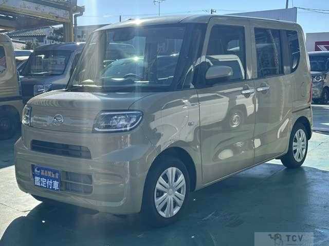 2023 Daihatsu Tanto