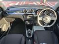 2025 Suzuki Swift