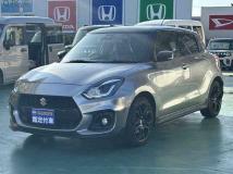 2025 Suzuki Swift