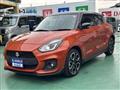 2023 Suzuki Swift