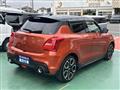 2023 Suzuki Swift