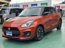 2023 Suzuki Swift