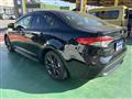2023 Toyota Corolla Sedan