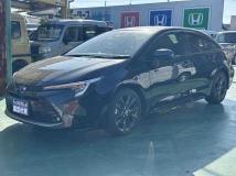 2023 Toyota Corolla Sedan