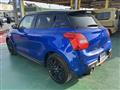 2025 Suzuki Swift