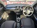 2025 Suzuki Swift