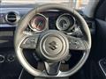 2025 Suzuki Swift