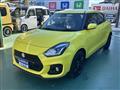 2025 Suzuki Swift