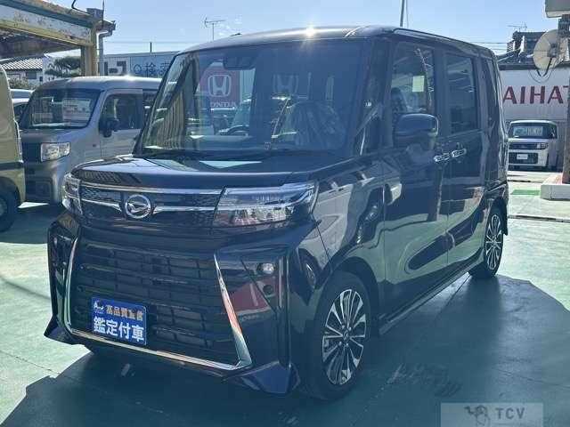 2024 Daihatsu Tanto