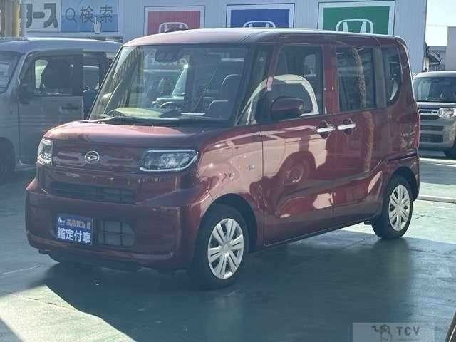 2023 Daihatsu Tanto