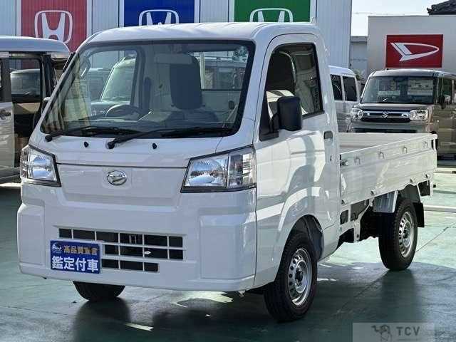 2024 Daihatsu Hijet Truck