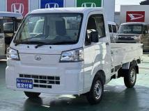 2024 Daihatsu Hijet Truck