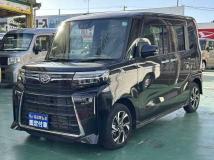 2024 Daihatsu Tanto