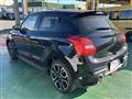 2025 Suzuki Swift