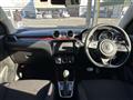 2025 Suzuki Swift