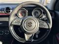 2025 Suzuki Swift