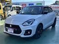 2025 Suzuki Swift