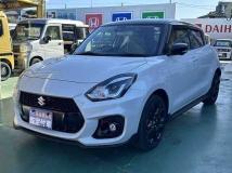 2025 Suzuki Swift