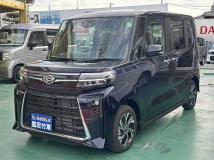 2024 Daihatsu Tanto