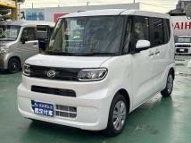 2025 Daihatsu Tanto