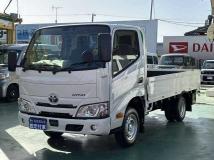 2026 Toyota Dyna Truck
