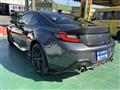 2024 Subaru BRZ