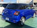 2024 Suzuki Swift