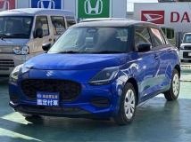 2024 Suzuki Swift