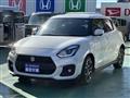 2024 Suzuki Swift