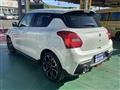 2024 Suzuki Swift