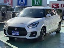 2024 Suzuki Swift