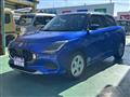 2024 Suzuki Swift