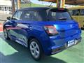 2024 Suzuki Swift
