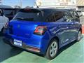 2024 Suzuki Swift