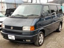 1994 Volkswagen Vanagon