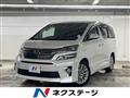 2012 Toyota Vellfire