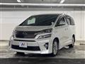 2012 Toyota Vellfire