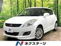 2012 Suzuki Swift