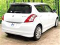 2012 Suzuki Swift