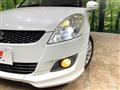 2012 Suzuki Swift