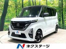2020 Nissan ROOX