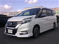 2019 Nissan Serena