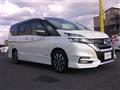 2019 Nissan Serena