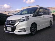 2019 Nissan Serena