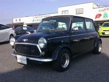 1992 Rover Mini