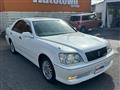 2002 Toyota Crown