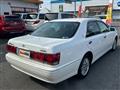 2002 Toyota Crown