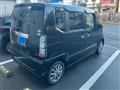 2014 Honda N BOX