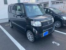 2014 Honda N BOX