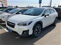 2017 Subaru IMPREZA XV HYBRID